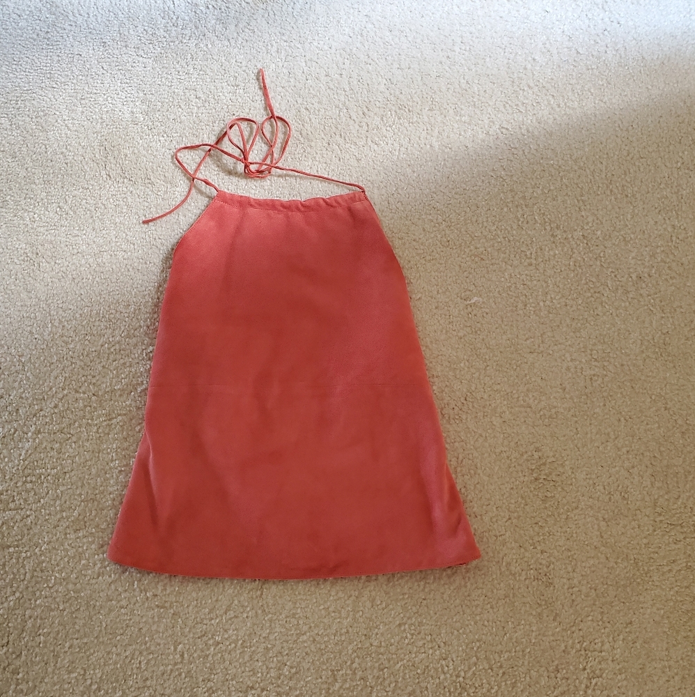 Banana Republic Halter top
